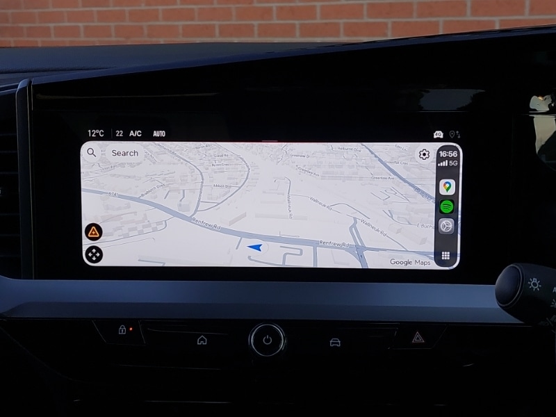 Used Vauxhall Mokka 2025 for sale - 77751557: Photo 19