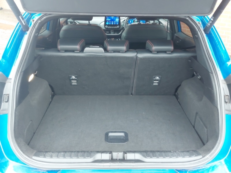 Used Ford Puma 2020 for sale - 76465282: Photo 8