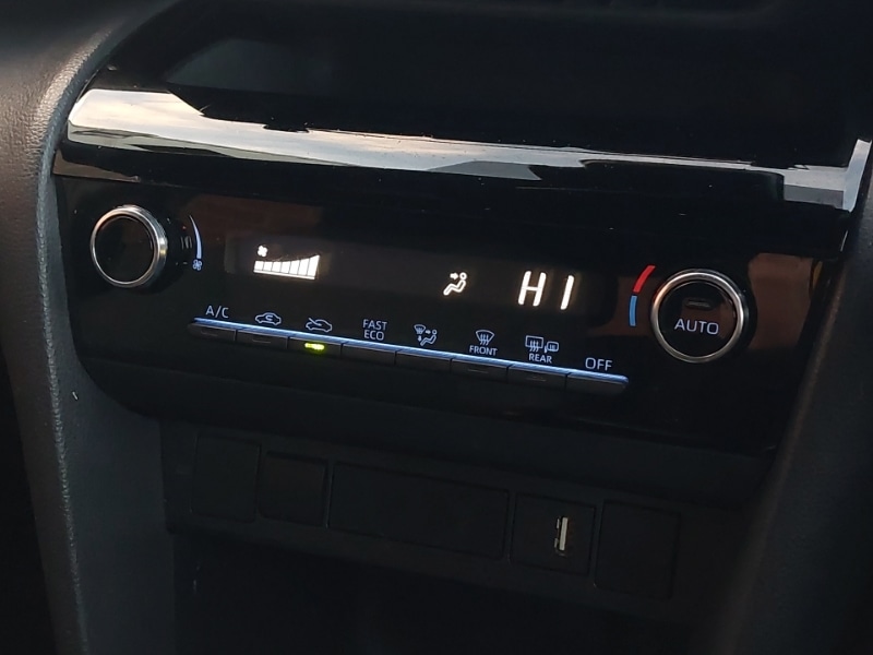 Used Toyota Yaris Cross 2022 for sale - 77269877: Photo 14