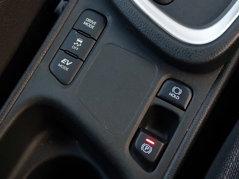 Used Toyota Yaris Cross 2022 for sale - 77269877: Photo 16