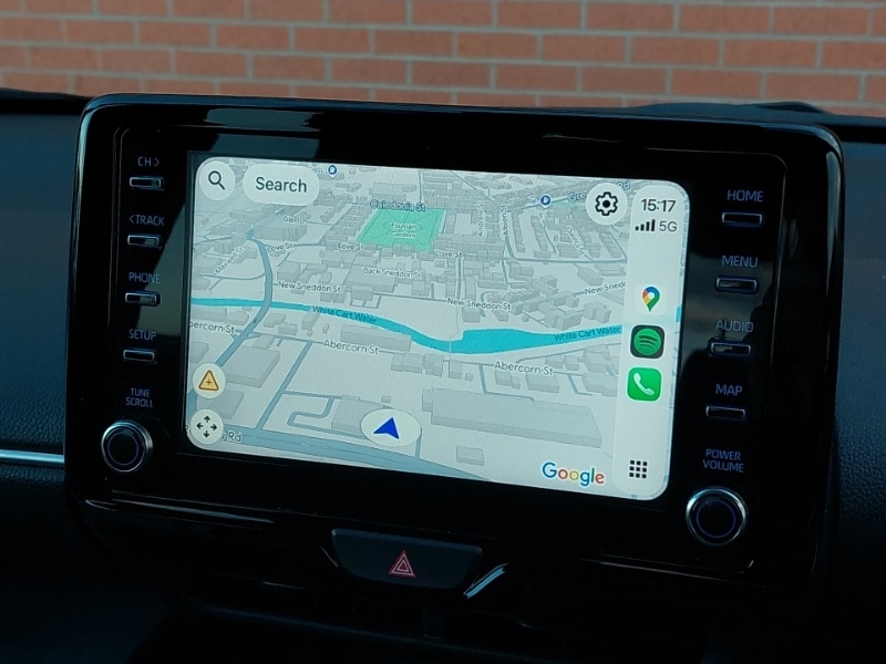 Used Toyota Yaris Cross 2022 for sale - 77269877: Photo 19