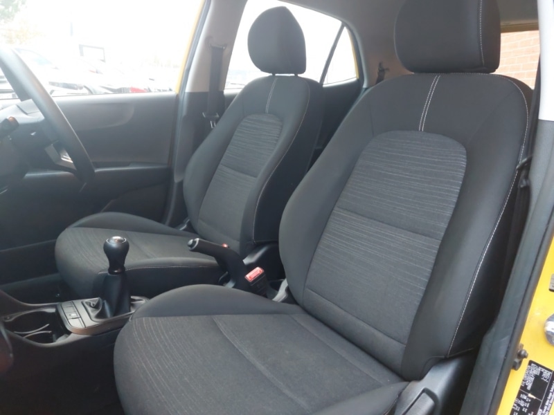 Used Kia Picanto 2022 for sale - 76507024: Photo 12