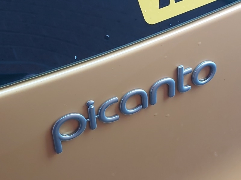 Used Kia Picanto 2022 for sale - 76507024: Photo 14