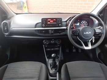 Used Kia Picanto 2022 for sale - 76507024: Photo