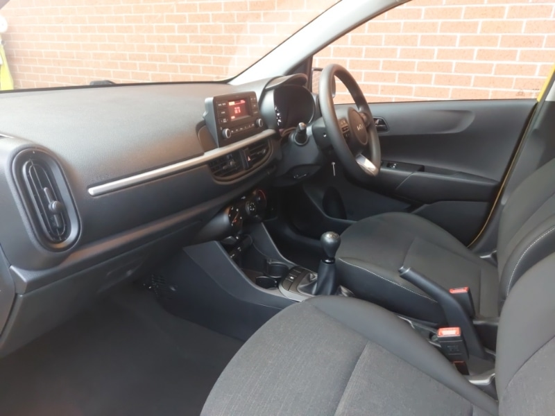 Used Kia Picanto 2022 for sale - 76507024: Photo 5