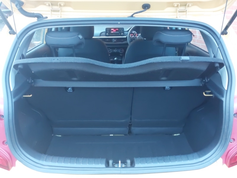 Used Kia Picanto 2022 for sale - 76507024: Photo 8