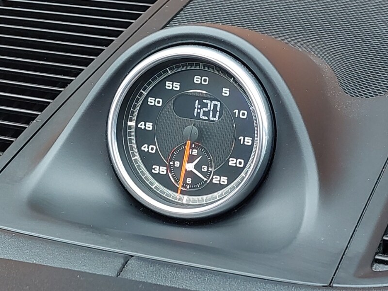 Used Porsche Macan 2020 for sale - 77623529: Photo 17