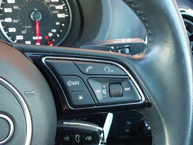 Used Audi A3 2017 for sale - 78164332: Photo 10