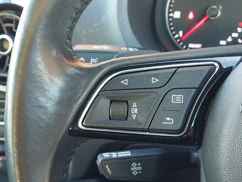 Used Audi A3 2017 for sale - 78164332: Photo 11