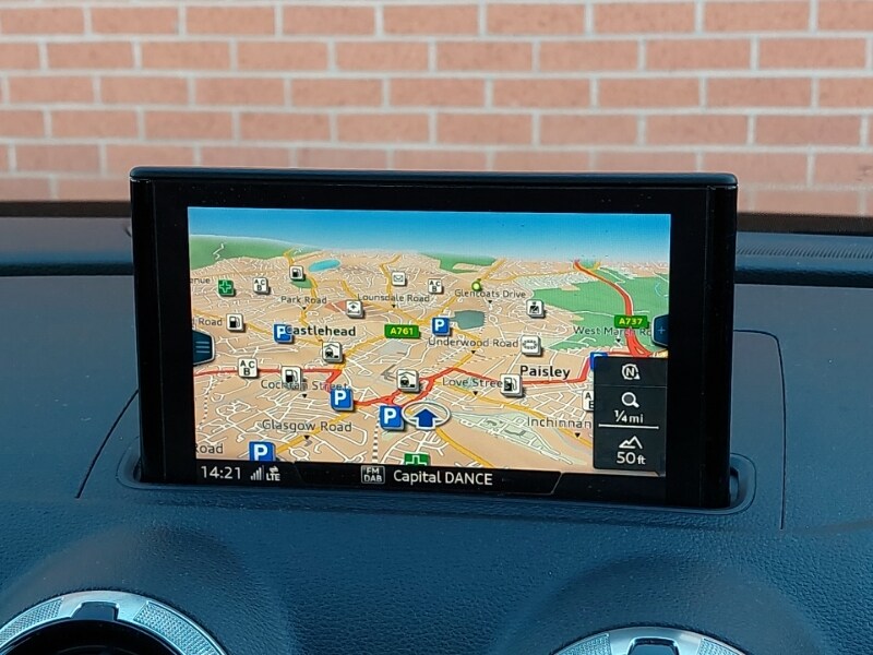 Used Audi A3 2017 for sale - 78164332: Photo 15