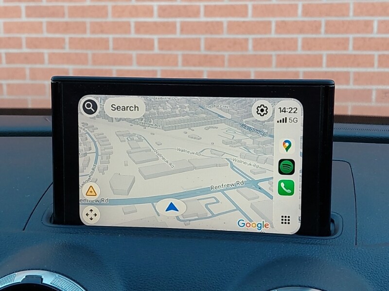 Used Audi A3 2017 for sale - 78164332: Photo 19