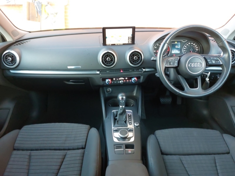 Used Audi A3 2017 for sale - 78164332: Photo 2