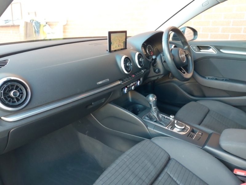 Used Audi A3 2017 for sale - 78164332: Photo 5