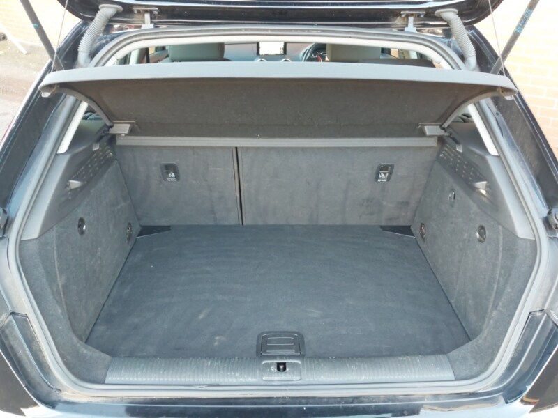 Used Audi A3 2017 for sale - 78164332: Photo 8