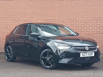 2021 - 1.2 Elite Edition 5dr