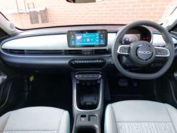 Used Fiat 600 2025 for sale - 74341685: Photo