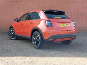 Used Fiat 600 2025 for sale - 74341685: Photo