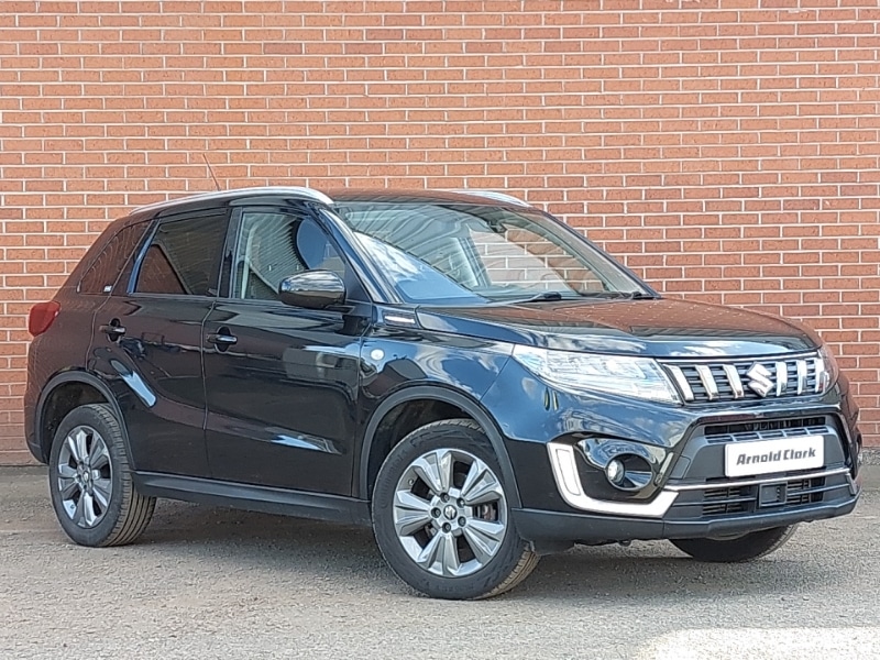 Used Suzuki Vitara 2022 for sale - 76188345: Photo 1