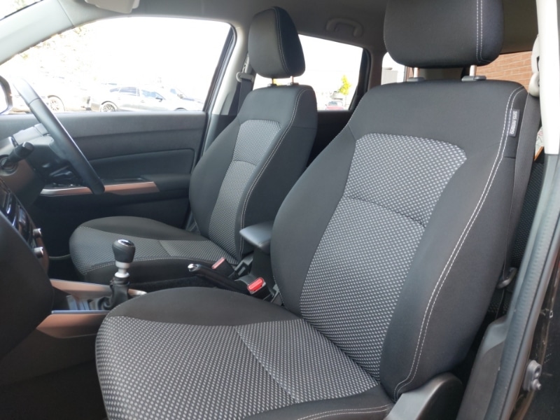 Used Suzuki Vitara 2022 for sale - 76188345: Photo 12