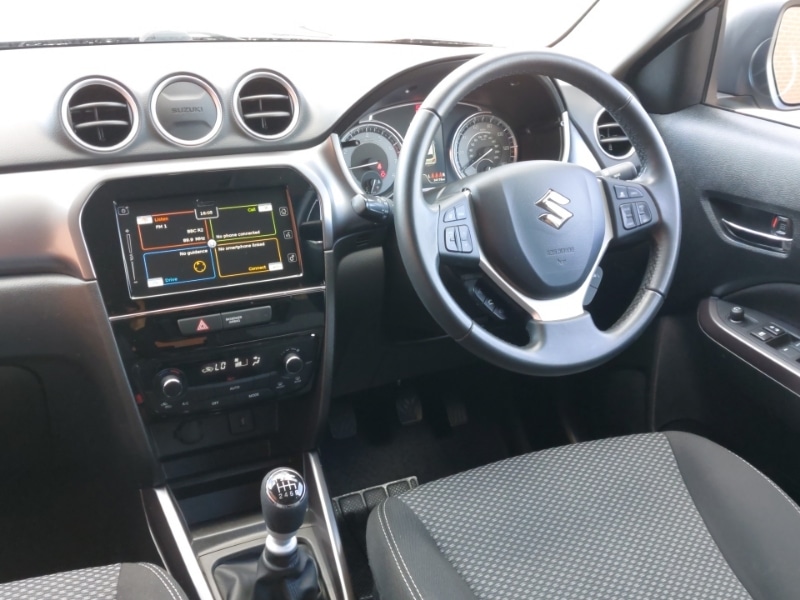 Used Suzuki Vitara 2022 for sale - 76188345: Photo 13