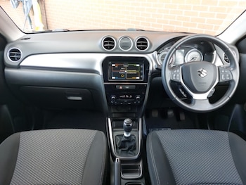 Used Suzuki Vitara 2022 for sale - 76188345: Photo