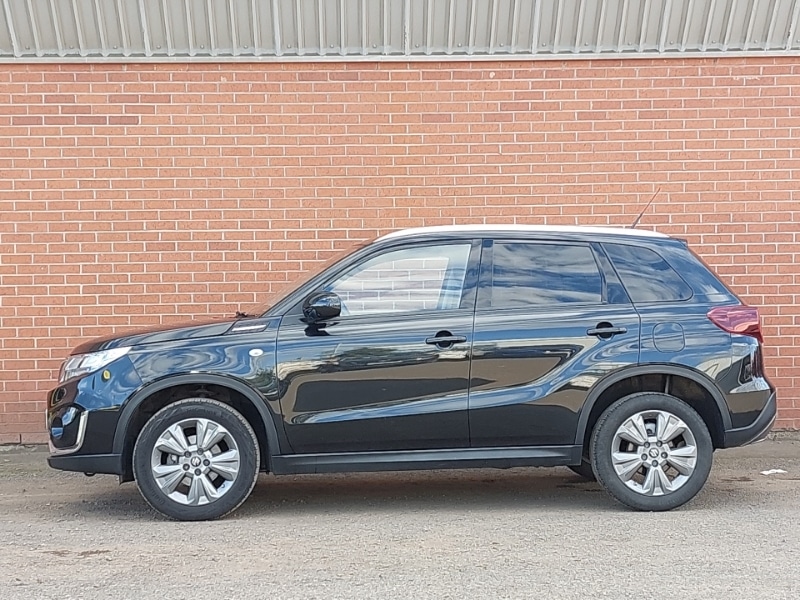 Used Suzuki Vitara 2022 for sale - 76188345: Photo 4