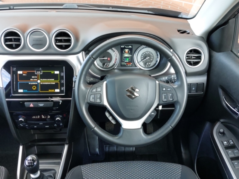 Used Suzuki Vitara 2022 for sale - 76188345: Photo 7