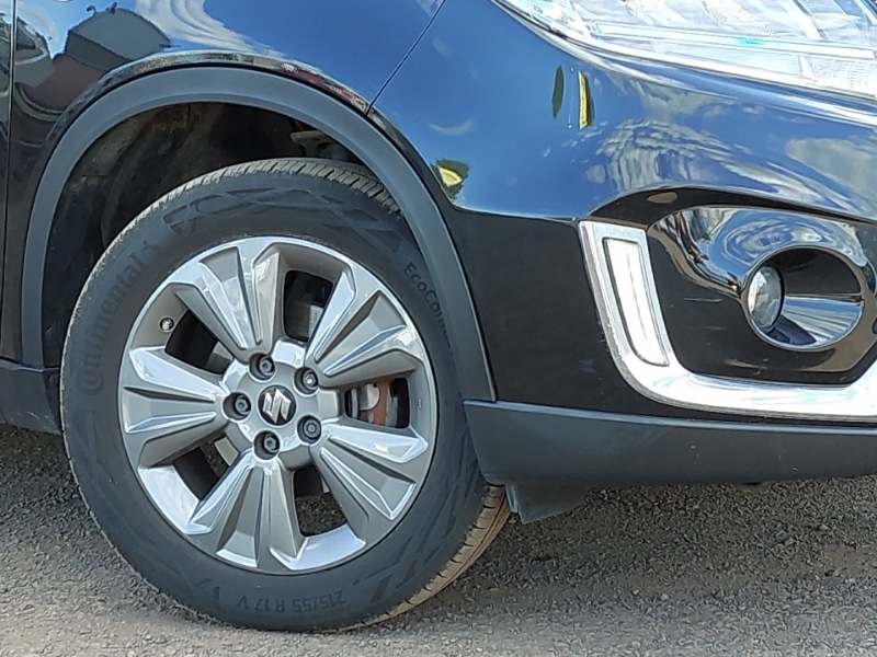 Used Suzuki Vitara 2022 for sale - 76188345: Photo 9