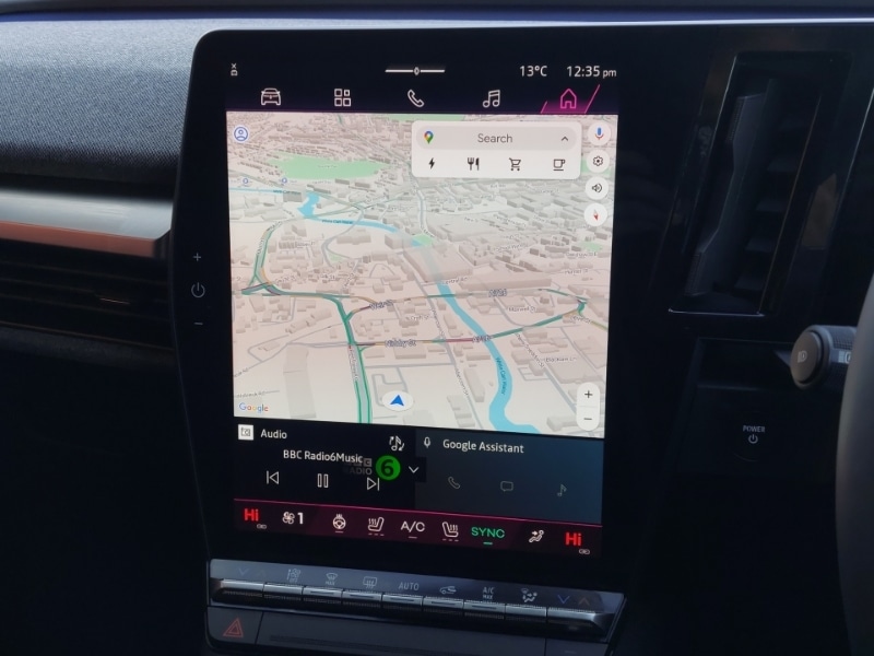 Used Renault Scenic E-Tech 2024 for sale - 77114929: Photo 15