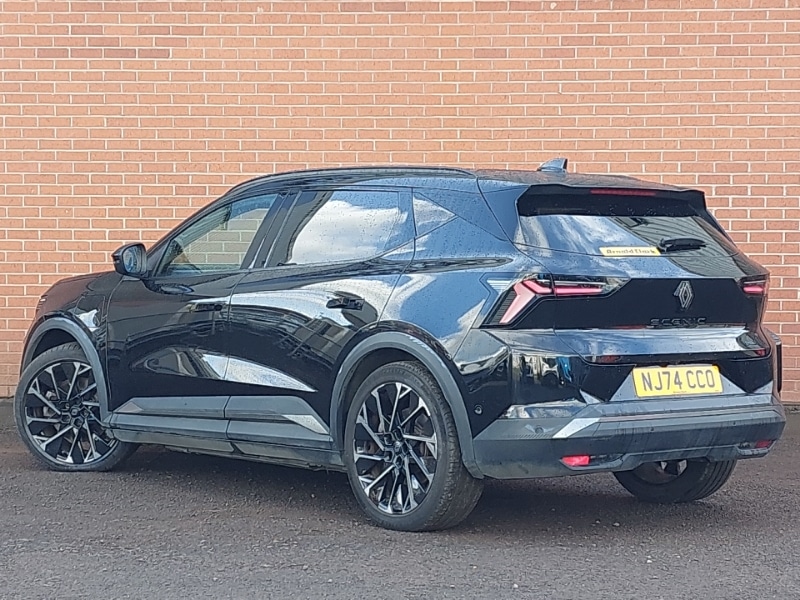 Used Renault Scenic E-Tech 2024 for sale - 77114929: Photo 3
