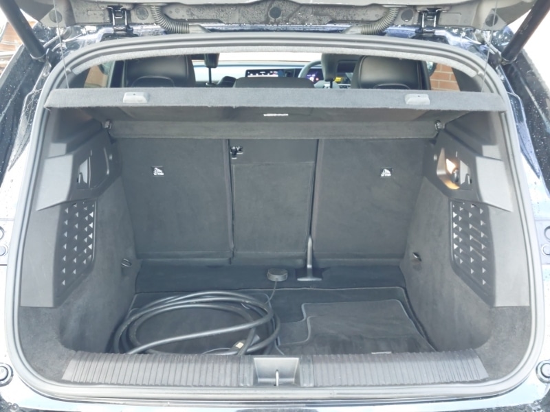 Used Renault Scenic E-Tech 2024 for sale - 77114929: Photo 8