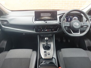 Used Nissan Qashqai 2024 for sale - 78853528: Photo