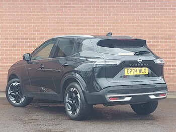 Used Nissan Qashqai 2024 for sale - 78853528: Photo