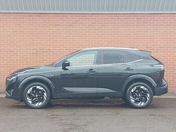Used Nissan Qashqai 2024 for sale - 78853528: Photo