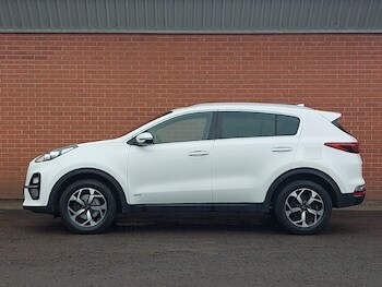 Used Kia Sportage 2019 for sale - 78865836: Photo