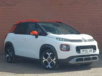 2020 - 1.2 PureTech 110 Flair 5dr [6 speed]