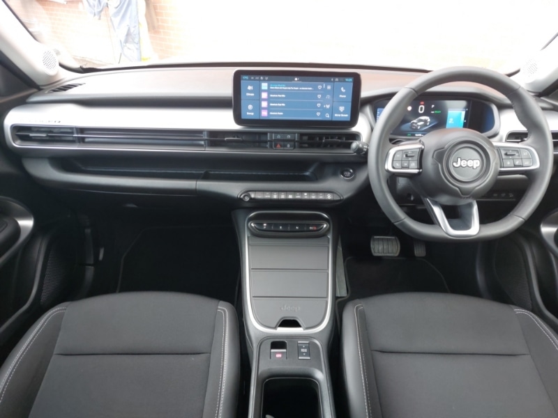 Used Jeep Other 2024 for sale - 77066116: Photo 2