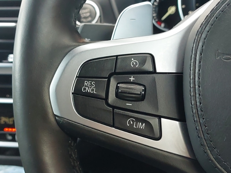 Used BMW X3 2018 for sale - 76959384: Photo 11