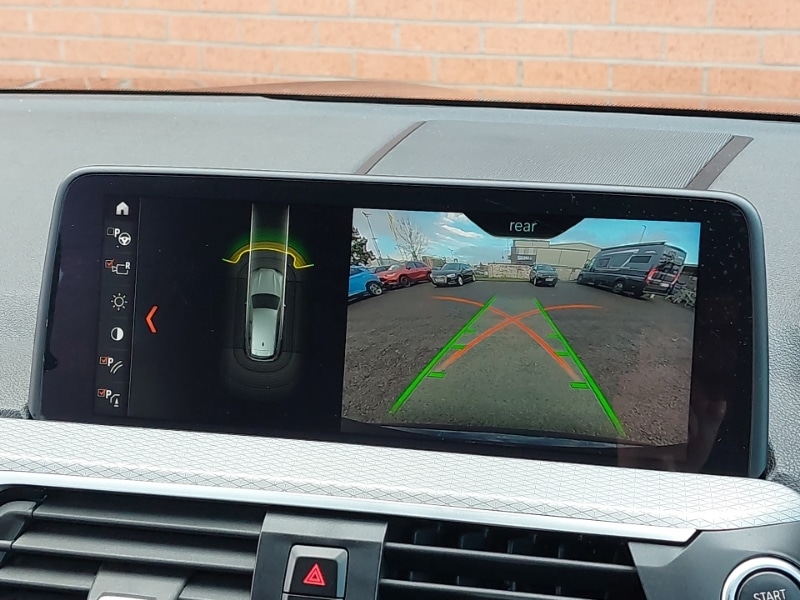 Used BMW X3 2018 for sale - 76959384: Photo 16