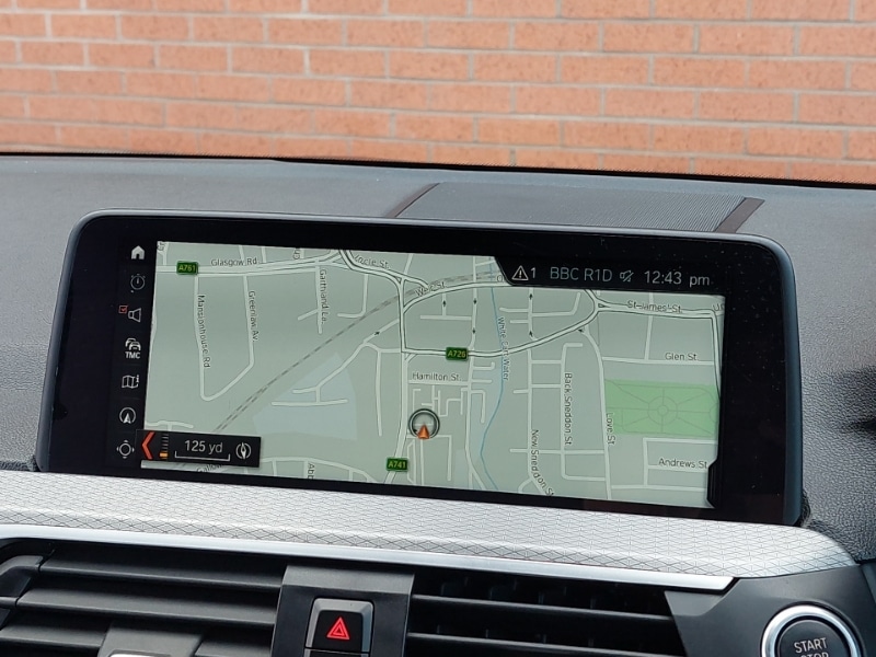 Used BMW X3 2018 for sale - 76959384: Photo 17