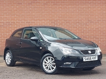 Used SEAT Ibiza 2016 for sale - 78511644: Photo