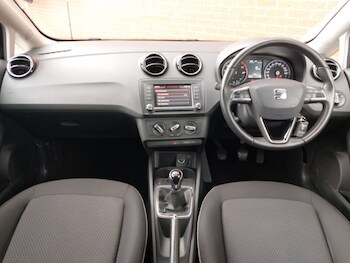 Used SEAT Ibiza 2016 for sale - 78511644: Photo