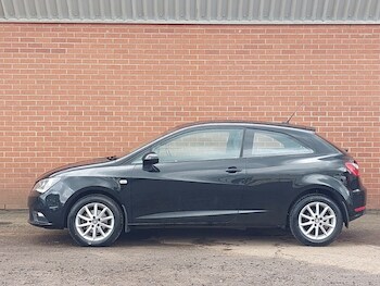 Used SEAT Ibiza 2016 for sale - 78511644: Photo