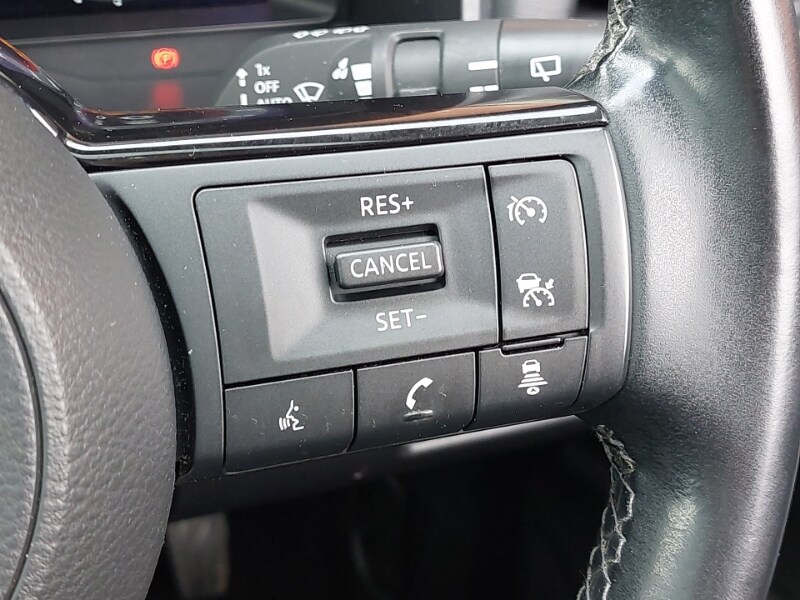 Used Nissan Qashqai 2022 for sale - 77338574: Photo 10