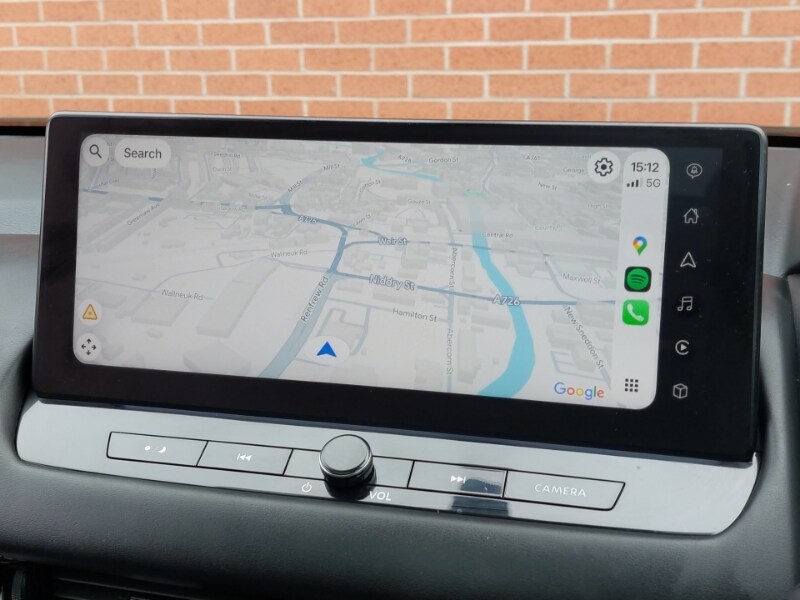 Used Nissan Qashqai 2022 for sale - 77338574: Photo 17