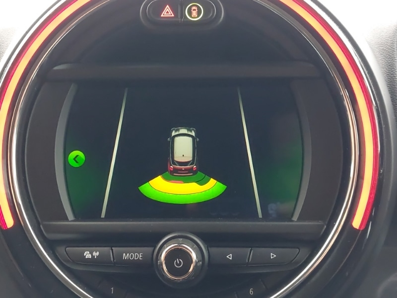 Used MINI Countryman 2019 for sale - 76297917: Photo 12