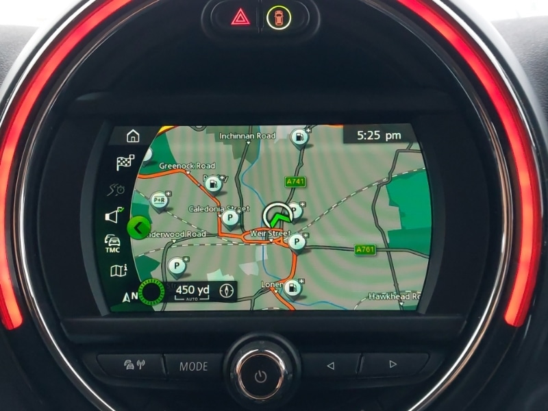 Used MINI Countryman 2019 for sale - 76297917: Photo 16