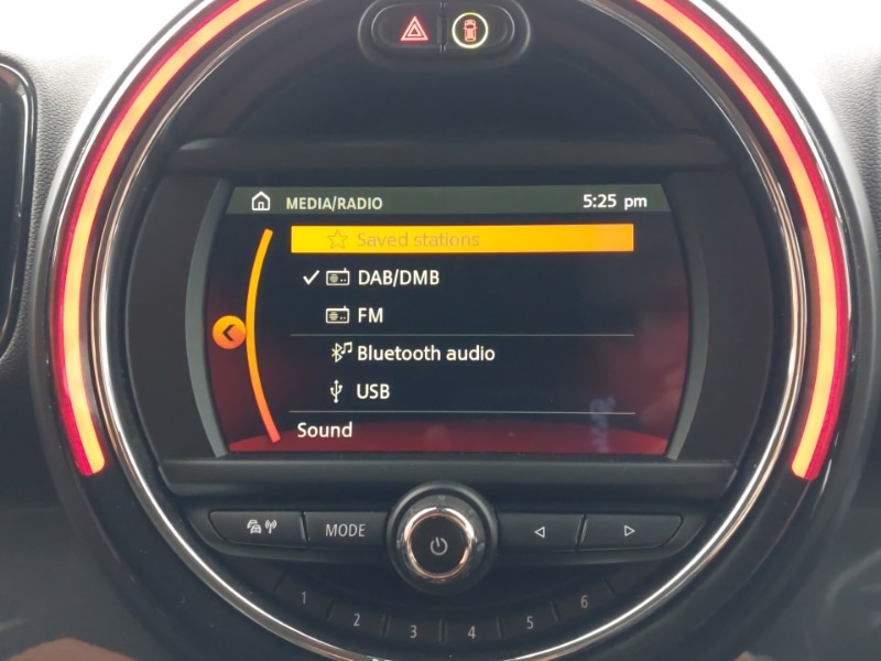 Used MINI Countryman 2019 for sale - 76297917: Photo 17