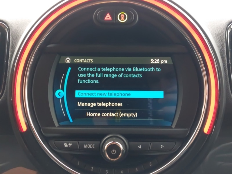 Used MINI Countryman 2019 for sale - 76297917: Photo 18