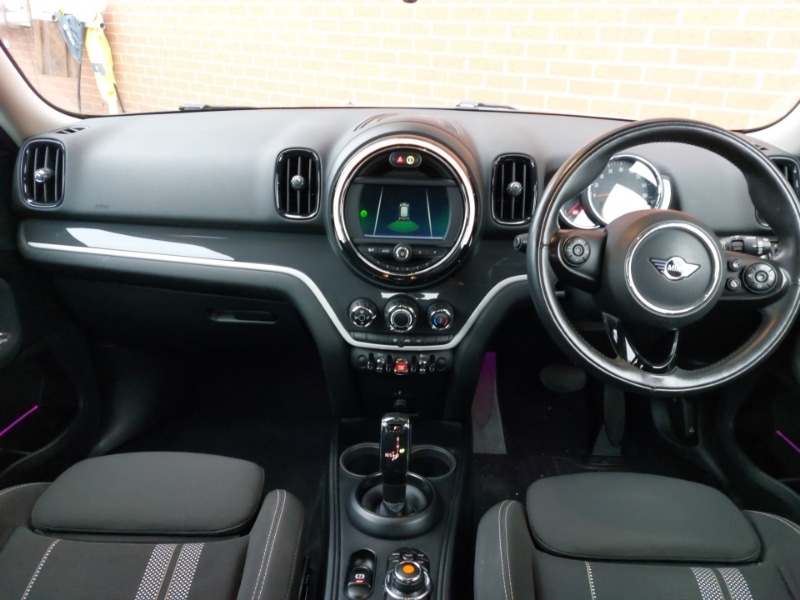 Used MINI Countryman 2019 for sale - 76297917: Photo 2